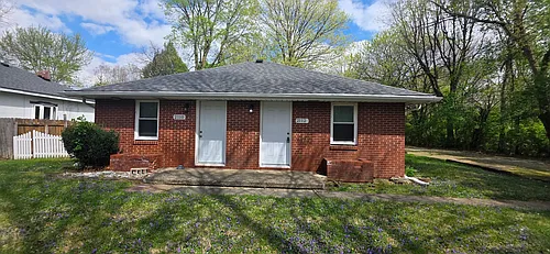 2112 S Rangeline Rd Photo 1