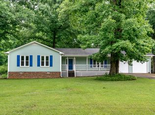 2532 Rolling Meadows Dr, Raleigh, NC 27603