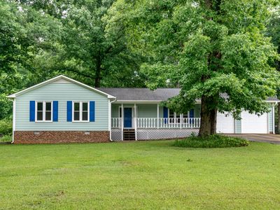 2532 Rolling Meadows Dr, Raleigh, NC, 27603