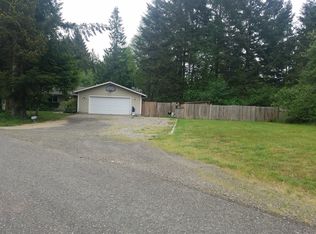 500 E Mikkelsen Rd, Shelton, WA 98584