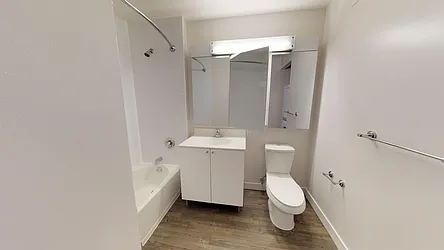 Rented by AvalonBay Communities (Manual)