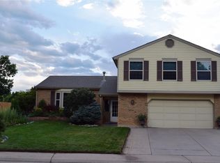 8131 S Marion Ct, Centennial, CO 80122