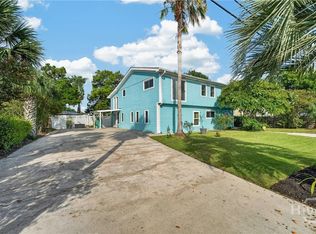 120 Pelican Drive, Tybee Island, GA