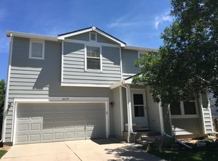 16379 E Phillips Dr, Englewood, CO 80112