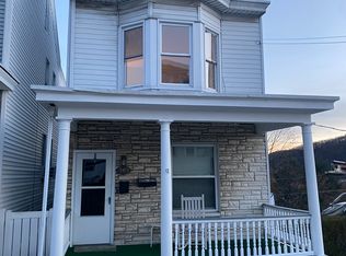 503 Ridge Ave #2, Pottsville, PA 17901