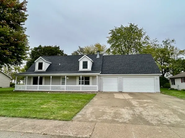 512 Diversatech Dr S, Manteno, IL 60950