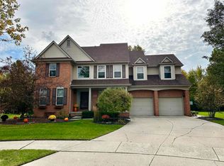 14802 Kara Ln, Sterling Heights, MI 48312