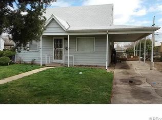 2606 S Irving St, Denver, CO 80219