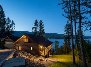 607 Lm Beach Ln, Whitefish, MT 59937