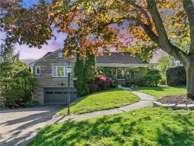 1089 Firwood Dr, Pittsburgh, PA, 15243