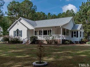 149 S Ridge Dr, Garner, NC 27529