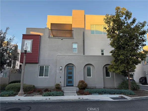 165 Tenor, Irvine, CA 92618