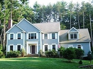 35 Fellows Rd, Ipswich, MA 01938