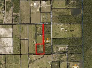 0 Irwin Ave, Mims, FL 32754