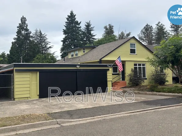 364 W Selmar Ct, Roseburg, OR 97471