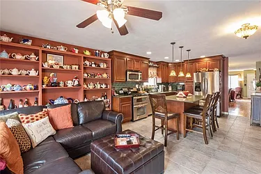 Sold by Ben Bay Realty of Marine Park 