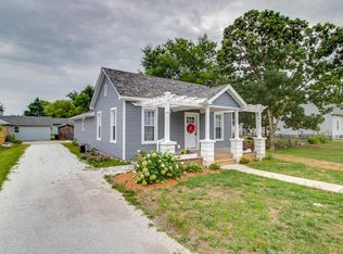407 Clay St, Jerseyville, IL 62052