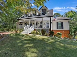4740 Matthews Park Dr, Snellville, GA 30039