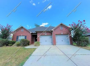5 Weatherwood Dr, Greenbrier, AR 72058