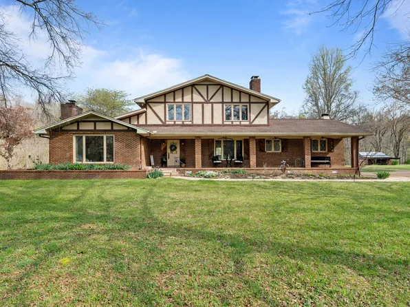 1875 New Hope Rd, Joelton, TN 37080