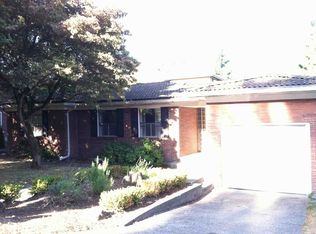 7509 28th Ave NE, Seattle, WA 98115