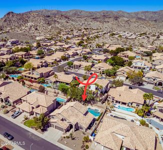 2108 E Tecoma Rd, Phoenix, AZ, 85048
