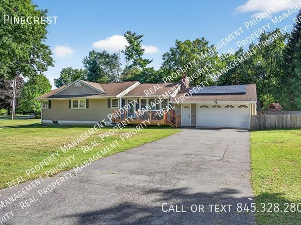 1 Pinecrest