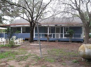 140 Keith St, Livingston, TX 77351