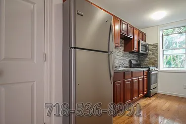 Rented by Next Door Realty NYC