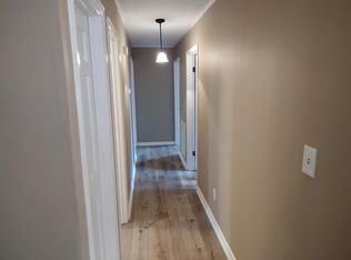 1206 Tomahawk Cir NW, Cleveland, TN 37312
