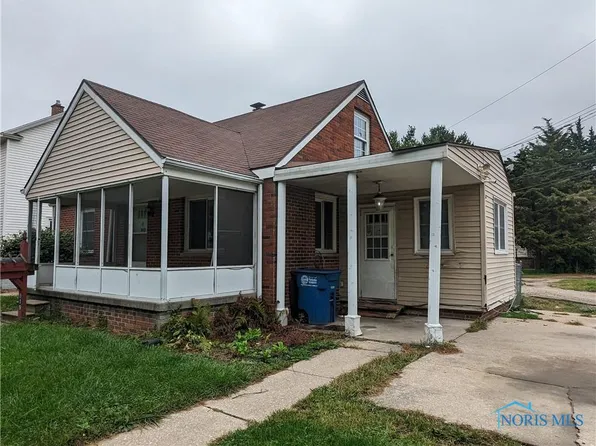 819 Lodge Ave, Toledo, OH 43609