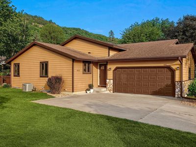 4523 33rd STREET SOUTH South, La Crosse, WI, 54601