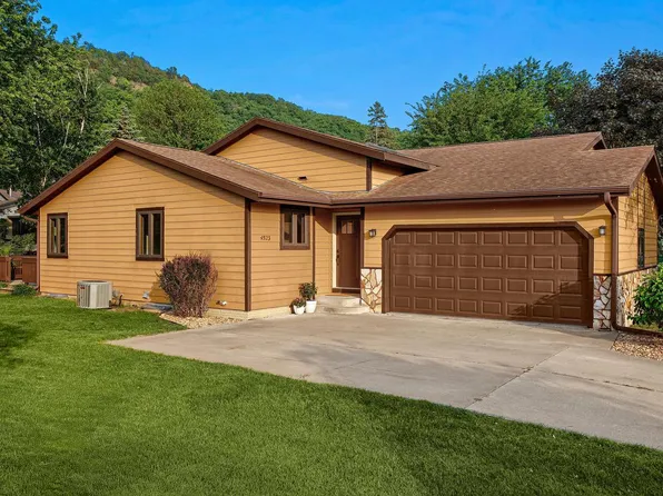 4523 33rd STREET SOUTH South, La Crosse, WI 54601