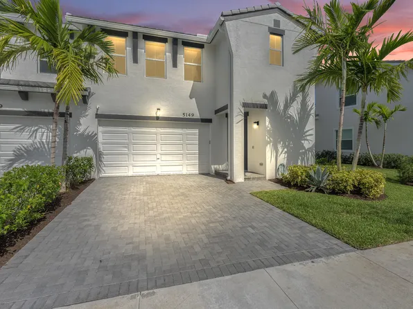 5149 Willow Creek Drive, Westlake, FL 33470