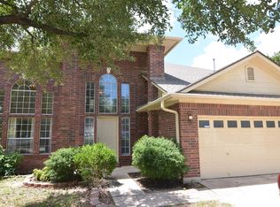 2400 Nan Ln, Cedar Park, TX 78613