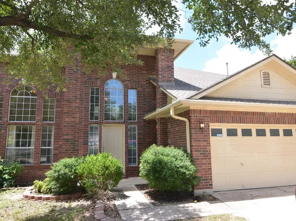 2400 Nan Ln, Cedar Park, TX 78613