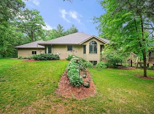 E4561 Sherwood Dr, Spring Green, WI 53588