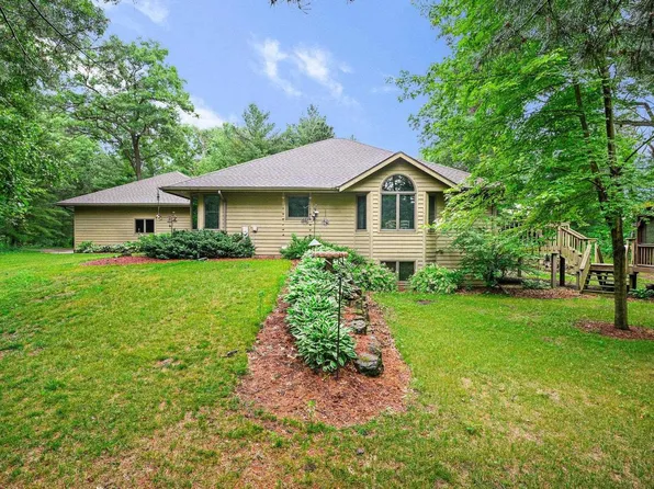 E4561 Sherwood Drive, Spring Green, WI 53588