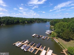 5506 Wyndemere Cir, Mineral, VA