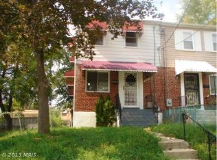 7226 Glenridge Dr, Hyattsville, MD 20784