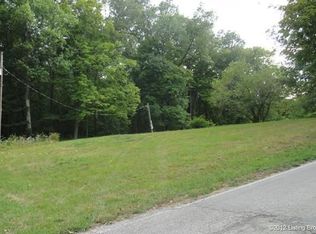 1015 Lost Creek Rd NE, New Salisbury, IN 47161