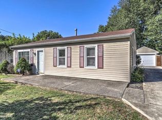 5524 Halstead Ave, Louisville, KY 40213