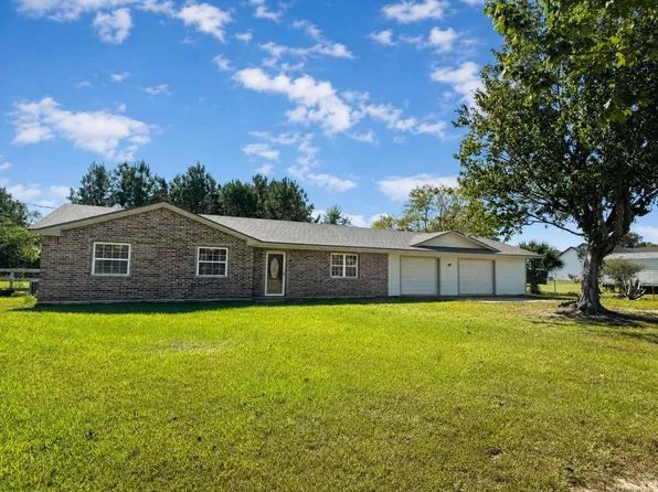 150 County Road 826, Vidor, TX 77662