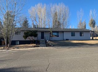 3199 Scenic View Dr, Elko, NV 89801