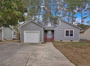6835 Candlewood Dr, Fayetteville, NC 28314