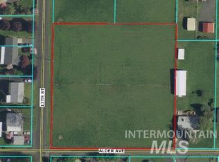 17th Street X Alder Ave, Lewiston, ID 83501