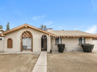 3751 W Shangri La Rd, Phoenix, AZ 85029