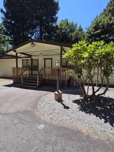 195 Tanbark Ln, Crescent City, CA, 95531