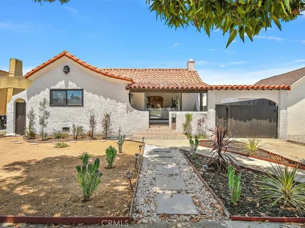 1913 W 74th St, Los Angeles, CA 90047