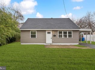 911 Allison Rd, Burlington, NJ 08016